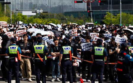 Samsung Strike Injunction: Court Ruling Reshapes Labor Talks