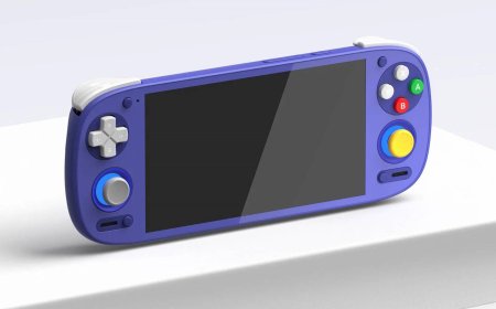 Retroid Pocket 5 Chassis Cracking: Manufacturing Analysis