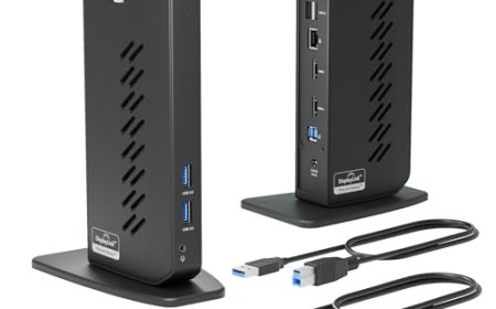 Designing a Functional Dual Laptop Workstation for 2026
