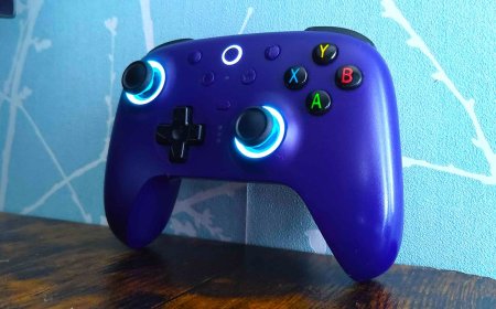 I need a separate controller for my custom Steam Machine PC, but the Steam Controller is out of reach — so this is the best alternative that I recommend