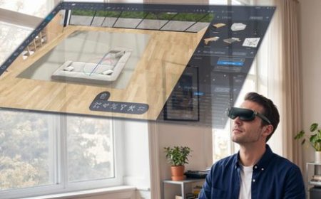 Acer unveils the wired AR Vision GR0 headset with dual micro OLED displays and wireless GI0 AI glasses at Computex 2026.