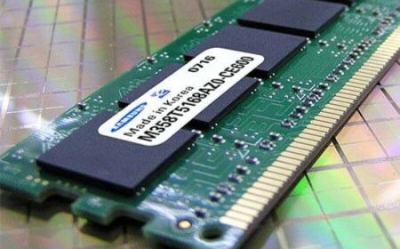 Samsung Strike Averted and APAC Tech Realignment Trends