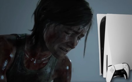Sony Halts PC Releases for Future PlayStation Narrative Games