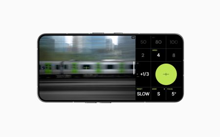 Tired of fake smartphone photos? This Android camera app might be the fix