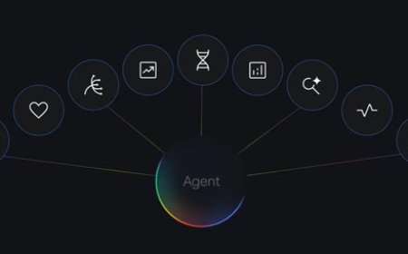 Google wants Gemini to help build the next big scientific breakthrough