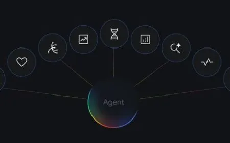 Google Gemini for Science platform interface overview for automated research workflows
