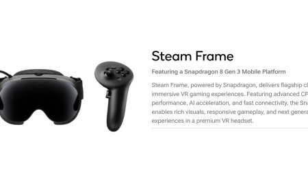 Valve Proton ARM Compatibility Update Signals Steam Frame Hardware Shift