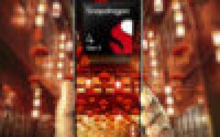 Qualcomm Launches Snapdragon 4 Gen 2 Mobile Platform