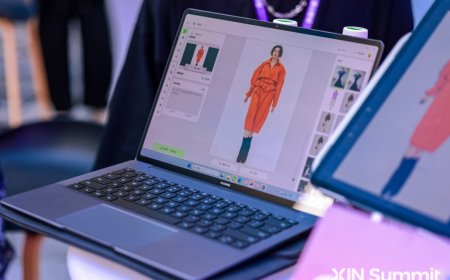 Look AI makes the future of fashion design real-time, AI-powered, and in your hands