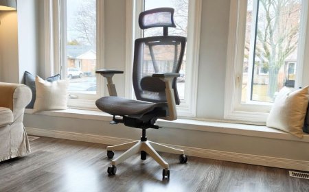 Autonomous ErgoChair Pro Analysis: Structural Design and Daily Usability