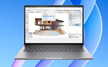 HP ZBook 8 G2a and X G2i: AI Workstations Reviewed