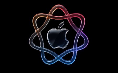 Apple AI Subdomain Signals Major WWDC Focus Ahead of June Conference