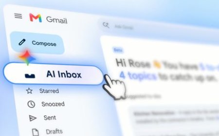 Google just gave Workspace a 24/7 AI agent that sends emails and books meetings while you sleep