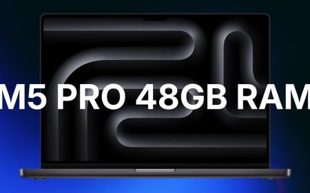 Apple MacBook Pro M5 Pro 48GB RAM Flash Deal Analysis