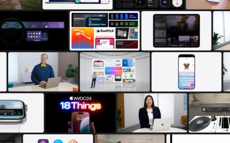 Analyzing Annual Developer Ecosystem Reviews