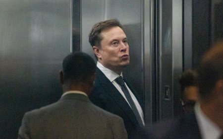 After Elon Musk’s Court Loss Comes the Long Hot A.I. Summer