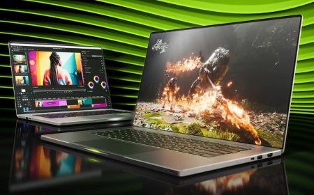 The Nvidia N1X laptop chip architecture features a twenty-core CPU and Blackwell GPU optimized for AI workloads.