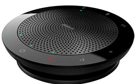 7 Best Speakerphones for Conference Calls in 2026