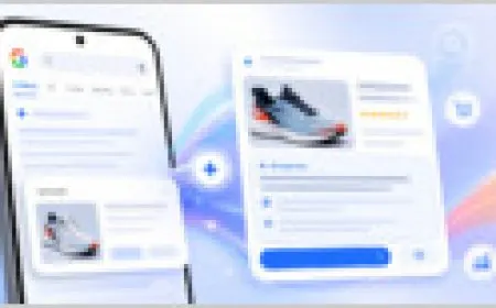 Google tests new conversational and AI-powered ad formats in search results and AI Mode