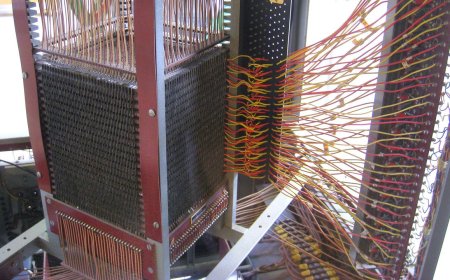 Jay Forrester and the Invention of Practical Computer RAM