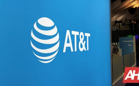 AT&T Introduces Flexible eSIM Plans for Summer Visitors