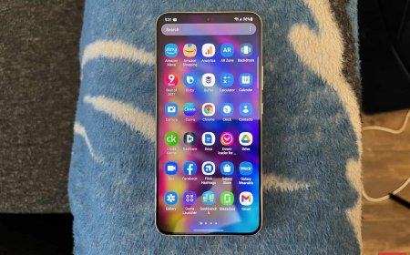 Samsung's May 2026 Security Update Reaches Galaxy S22 Series