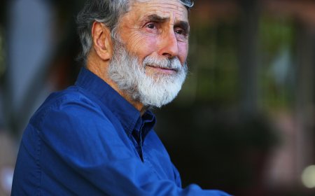 Peter G. Neumann, Who Warned of Computer Security Risks, Dies at 93