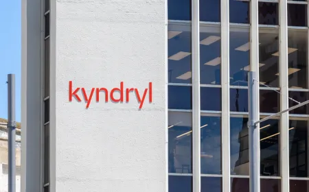 Dutch officials review corporate acquisition documents related to Kyndryl and Solvinity.