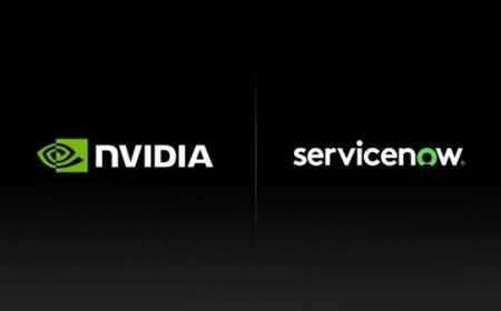 NVIDIA and ServiceNow Partner on New Autonomous AI Agents for Enterprises
