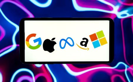 Proton CTO urges UK regulators to enforce big tech competition laws.