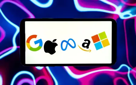 Proton CTO urges UK regulators to enforce big tech competition laws.