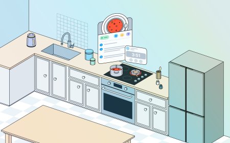 How Solo Developers Built a Recipe App That Won Apple Design Recognition