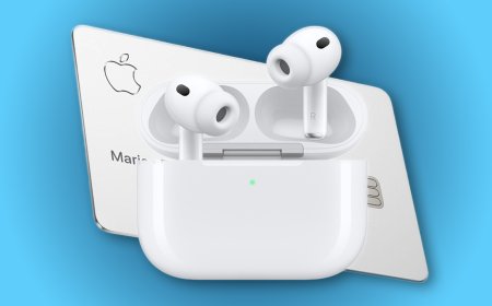 Analyzing the Apple Card AirPods Pro 3 Rebate Structure