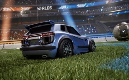 Rocket League Engine Migration and Competitive Infrastructure Updates
