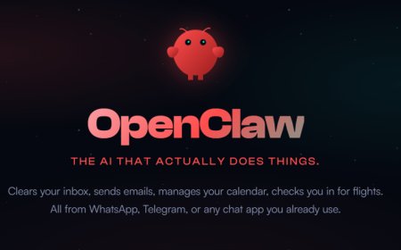 Tencent reportedly tests QClaw AI agent with one-click OpenClaw deployment