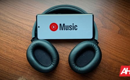YouTube Music Introduces Long-Awaited Playlist Sorting Tools