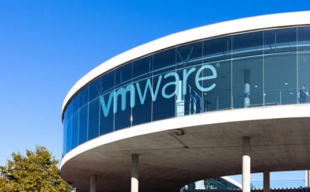 Broadcom finds a VMware customer willing to stick around: London Stock Exchange