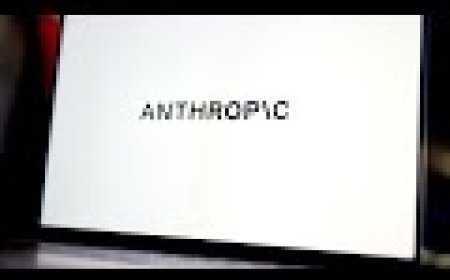 Anthropic Cloud Deal Signals Shift in AI Hardware Market