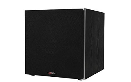 Choosing the Right Home Theater Subwoofer for 2026