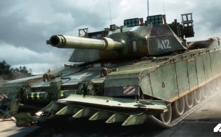 World of Tanks: HEAT, Wargaming's new standalone and free-to-play tactical vehicle shooter, officially launches later this month
