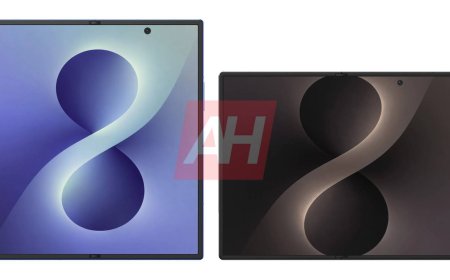 Samsung Galaxy Z Fold 8 and Wide Naming Strategy Explained