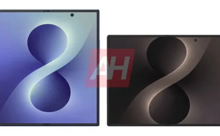Samsung Galaxy Z Fold 8 naming strategy diagram illustrating the Wide variant and Ultra rebrand