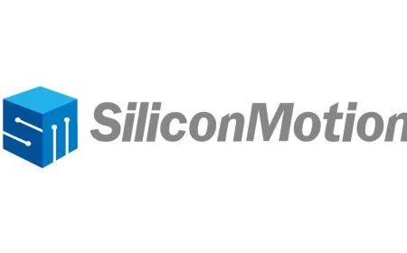 The Silicon Motion SM2524XT is a PCIe Gen 5 DRAMless SSD controller chip designed for AI inference workloads.