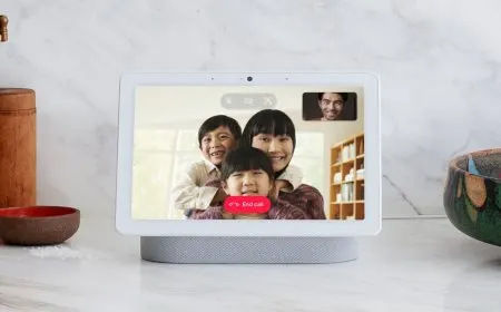 Hardware manufacturers use validated reference designs to integrate Google Gemini AI into smart home devices.