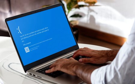 Taking Control of Windows Updates for Seamless Productivity