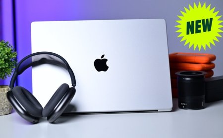 Amazon Offers $250 Discount on 2026 MacBook Pro 16-Inch Models