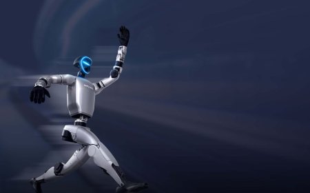 Unitree Robotics partners with NetEase’s MMORPG to test robot technology in virtual worlds