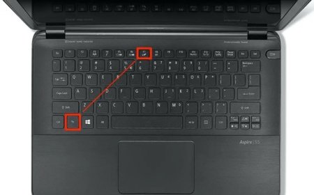 6 Ways to Disable the Touchpad on Windows 11