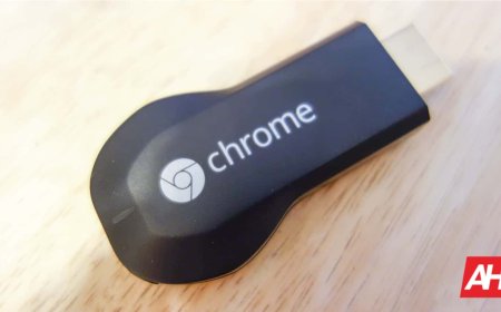 Google's Original First-Gen Chromecast Is Suddenly Dying for Some Users