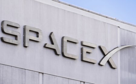 SpaceX files publicly for what could be largest IPO in history